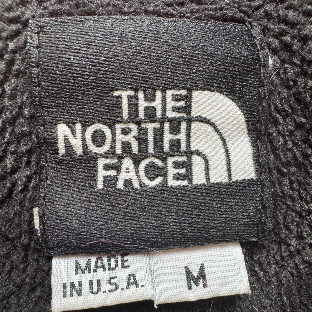 The North Face north face